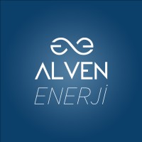 Alven Enerji logo - Similar company to Creative Enerji