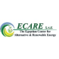 ECARE The Egyptian Center for Alternative and Renewable Energy logo - Similar company to Valoren