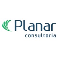 Planar Consultoria logo - Similar company to Cadic Brasil Geoprocessamento