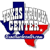 Texas Truck Center logo - Similar company to Lake Waramaug Country  Club