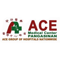 Allied Care Experts Medical Center Pangasinan logo - Similar company to Hg Marketing Consultancy