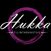 Tilintarkastus Hukka Oy logo - Similar company to Pohjois-Suomen Tilintarkastus Oy