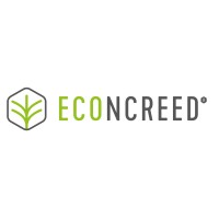 Econcreed logo - Similar company to Robotxperience