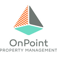 OnPoint Property Management logo - Similar company to Emerald Solutions