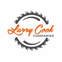 Larry Cook Companies logo - Similar company to Larry Cook Heating And Cooling