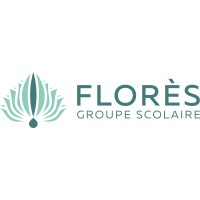 Groupe Scolaire Florès logo - Similar company to Centre De Formation Montessori International