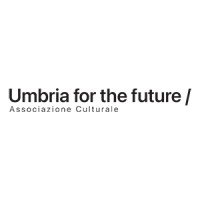 Umbria for the Future logo - Similar company to Tic - Terni Influencer & Creator Festival