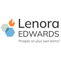 Lenora Edwards Business Development Consulting logo - Similar company to Sound Compensation