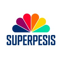 Superpesis logo - Similar company to Fluentaleads