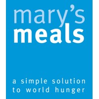 Mary's Meals Deutschland e.V. logo - Similar company to Zeroland