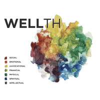 WellthPartner logo - Similar company to Centurion Publishing