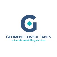 Geoment Consultants logo - Similar company to Voninga Consulting Engineers