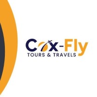 Cox-Fly Tours And Travels LLP logo - Similar company to Flywing Travels