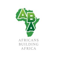 Africans Building Africa logo - Similar company to Wotc Magazine