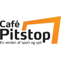 Café Pitstop