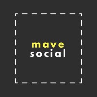 Mave Social AI & Digital Marketing logo - Similar company to Andromeda Exchange