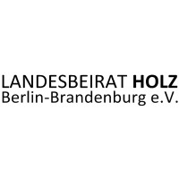 Landesbeirat Holz Berlin-Brandenburg logo - Similar company to Zimmermeisterhaus-Gruppe