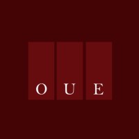 Oue Sushi logo - Similar company to Oue Sushi