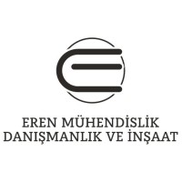 Eren Mühendislik Danışmanlık ve İnşaat logo - Similar company to Sm Stratejik Araştırmalar Ve Danışmanlık Merkezi