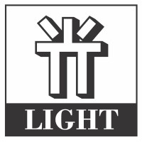 Light Productions logo - Similar company to The Cell Unit : Designing Life Values