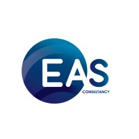 EAS Consultancy logo - Similar company to Bhipone S.L