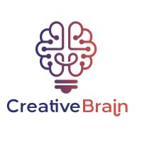 Creative Brain logo - Similar company to Silver Fox Sia