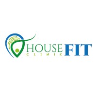 House Fit Clinic logo - Similar company to Fitside