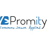 Promity logo - Similar company to Promitech