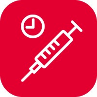MittVaccin logo - Similar company to Alm Solutions