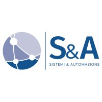 Sistemi & Automazione S.p.A logo - Similar company to Mericulum
