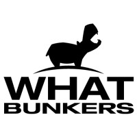 WHAT BUNKERS logo - Similar company to Hala Collective