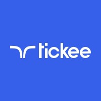 Tickee logo - Similar company to Q'Allta Software
