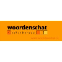 Woordenschat Tekst- en Projectbureau logo - Similar company to Everyman Ai