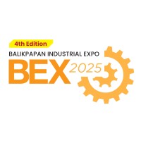 Balikpapan Industrial Expo (BEX) logo - Similar company to Mec Stt Migas Balikpapan