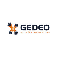 GEDEO Soluções Construtivas logo - Similar company to Rdamazio Engenharia