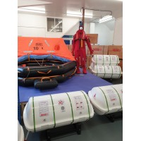 MARINE FIRE SAFETY LIMITED logo - Similar company to Nobel Fire Systems Ltd