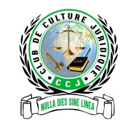 Club De Culture Juridique (Ccj)