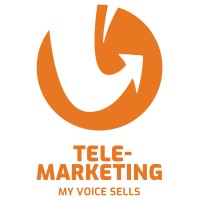 Telemarketing UAB logo - Similar company to Revsify