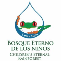Children's Eternal Rainforest logo - Similar company to Endurae