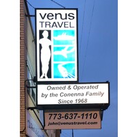 VENUS TRAVEL INC logo - Similar company to F I Events