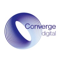 Agencia Converge Digital logo - Similar company to Max Power Meter