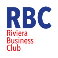 Riviera Business Club (now Riviera Entrepreneurs) logo - Similar company to Next Locals (Previously: Business Club Côte D'Azur)