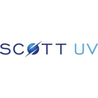 SCOTT UV LTD. logo - Similar company to Uvtronic