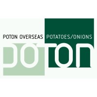 Poton Overseas B.V. logo - Similar company to Dacomex