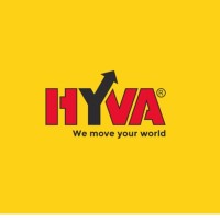 Hyva USA logo - Similar company to Upab