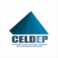 CELDEP - Asociación Cultural, Educación y Liderazgo para Desarrollo Profesional logo - Similar company to Celdep S.A.C.