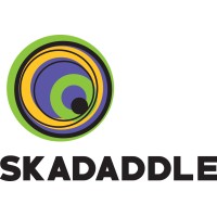 Skadaddle Media logo - Similar company to Intelatext