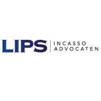 Lips Incasso Advocaten logo - Similar company to Jurist En Werk