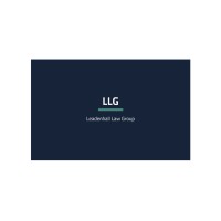 Leadenhall Law Group logo - Similar company to Convertly