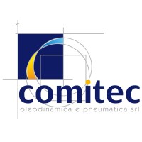 Comitec oleodinamica e pneumatica logo - Similar company to Moov